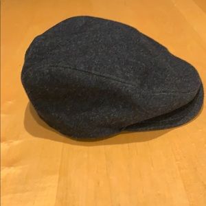 Prada Driving Cap